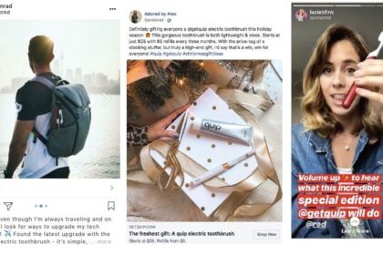 Influencer Whitelisting: Phương Pháp Quảng Cáo Tiềm Năng