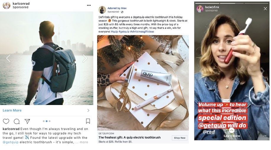  Influencer Whitelisting: Phương Pháp Quảng Cáo Tiềm Năng