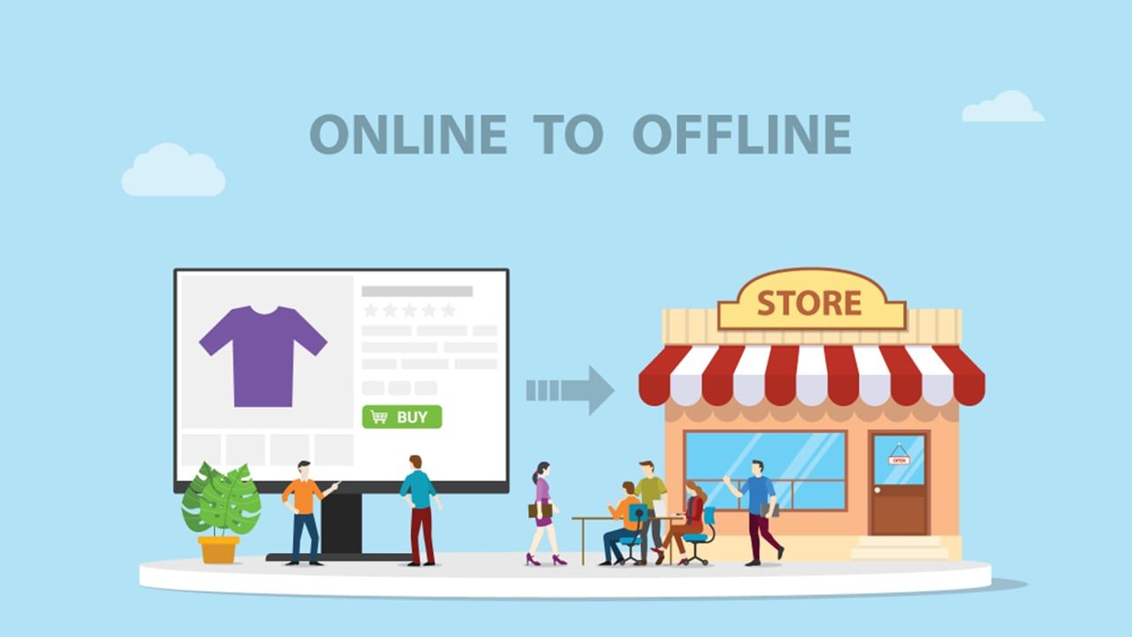  Bán lẻ: Hành trình đầy thách thức và cơ hội