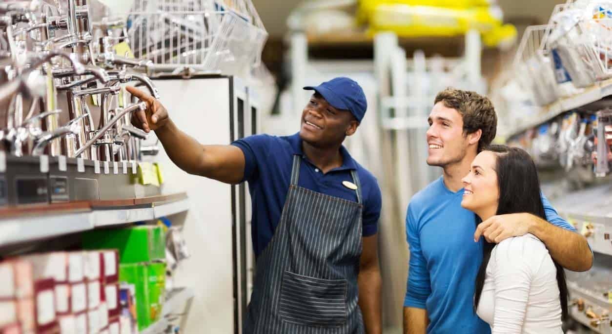  Bán lẻ: Hành trình đầy thách thức và cơ hội
