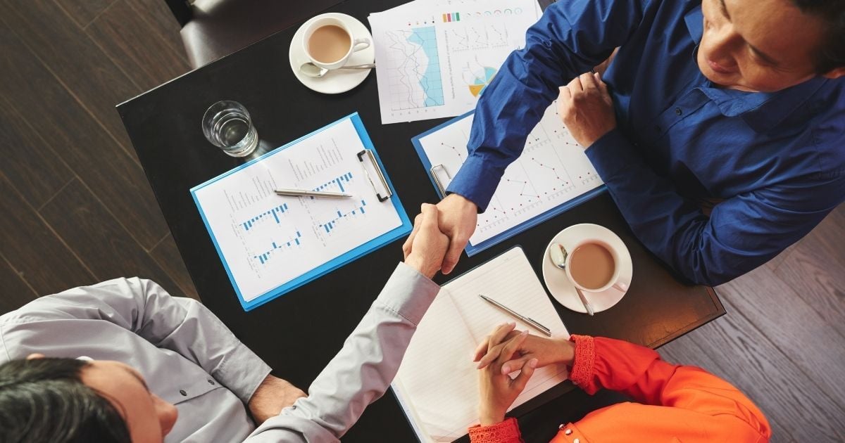  Bán lẻ: Hành trình đầy thách thức và cơ hội