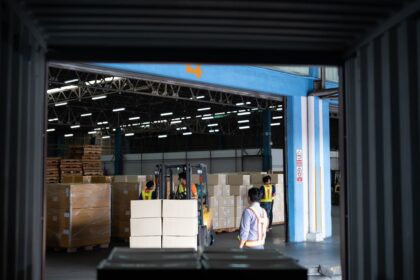 Quản lý chuỗi cung ứng: Từ khái niệm đến giải quyết đứt gãy