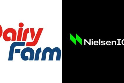 Hợp tác dữ liệu bán lẻ giữa NielsenIQ và Dairy Farm được gia hạn