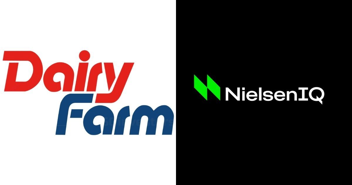  Hợp tác dữ liệu bán lẻ giữa NielsenIQ và Dairy Farm được gia hạn