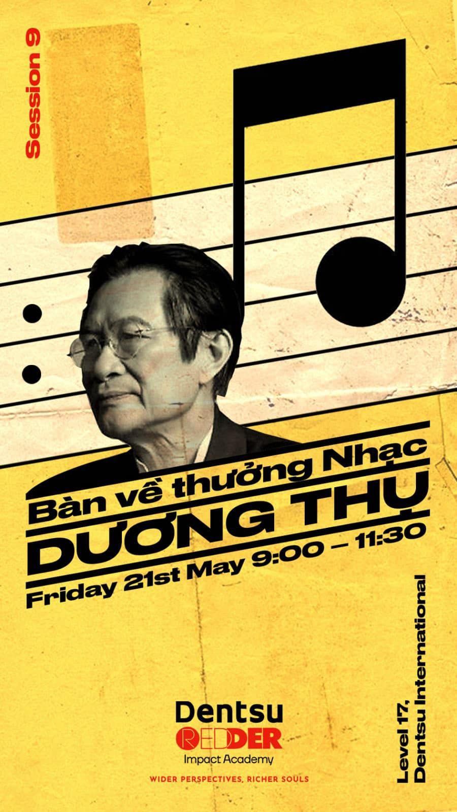  Đào tạo nhân sự trong ngành truyền thông quảng cáo: Nuôi dưỡng sự sáng tạo và hạnh phúc