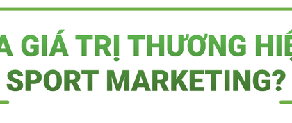 Chiến lược Tiếp thị Thể thao: Bắt trọn Trái Tim Người Hâm Mộ Bóng Đá