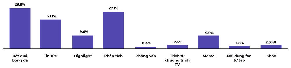              Chiến lược Tiếp thị Thể thao: Bắt trọn Trái Tim Người Hâm Mộ Bóng Đá            