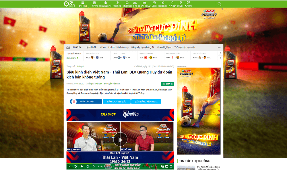 ##  Tiềm năng và Giải pháp của Thị trường Tiếp thị Thể thao trong năm 2022## 