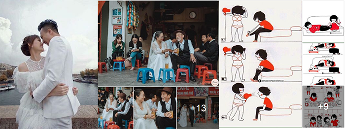 Xu hướng Phổ biến trong Lối Sống của Phụ Nữ Hiện Đại