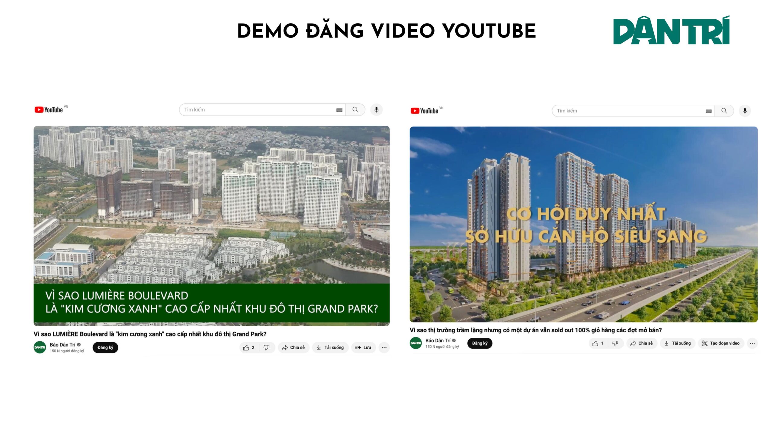 dang video youtube 3