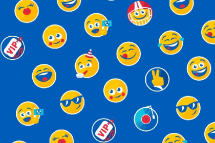 Emoji – Xu hướng cá nhân hóa sản phẩm trong ngành FMCG