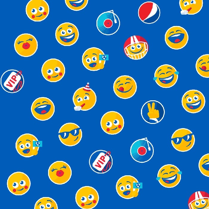  Emoji - Xu hướng cá nhân hóa sản phẩm trong ngành FMCG