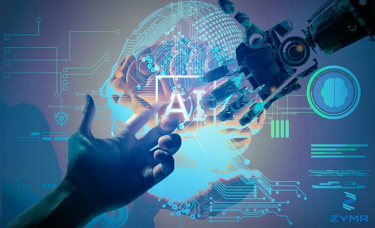  Trí tuệ nhân tạo: Công cụ tối ưu trong hoạt động Marketing