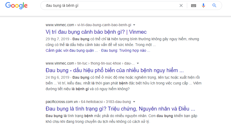  Hành Trình Ra Quyết Định Của Khách Hàng Ngành Dược Trên Môi Trường Online