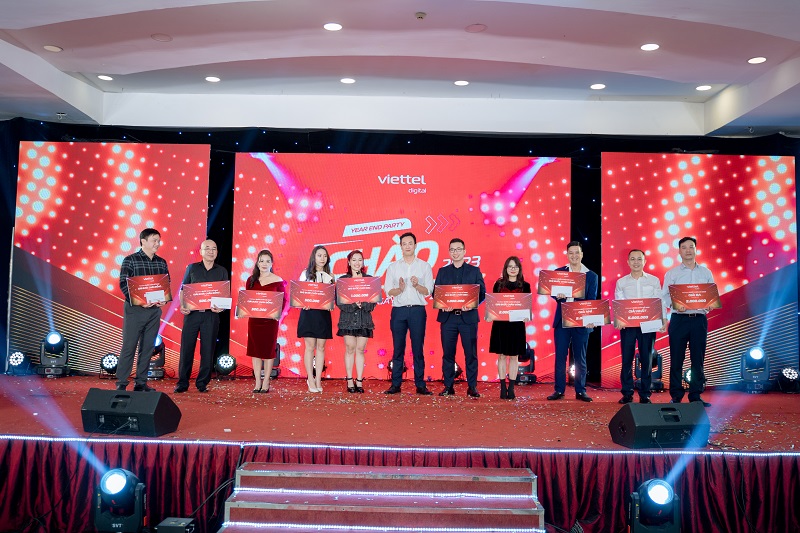  Nghệ Thuật Tổ Chức Sự Kiện: Chiếc Chìa Khóa Đưa Thương Hiệu Đến Gần Khách Hàng