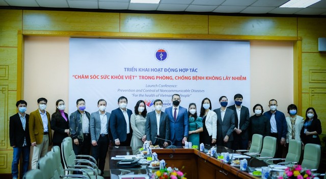  Chiến lược đưa Davipharm vào Top 10 thương hiệu dược phẩm hàng đầu Việt Nam