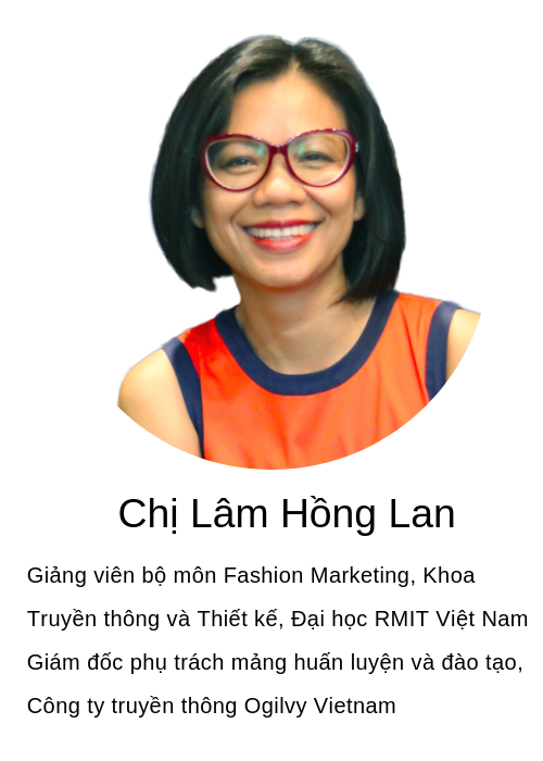              Phỏng vấn nhà thiết kế Diệu Anh về chiến lược định giá trong thời trang            