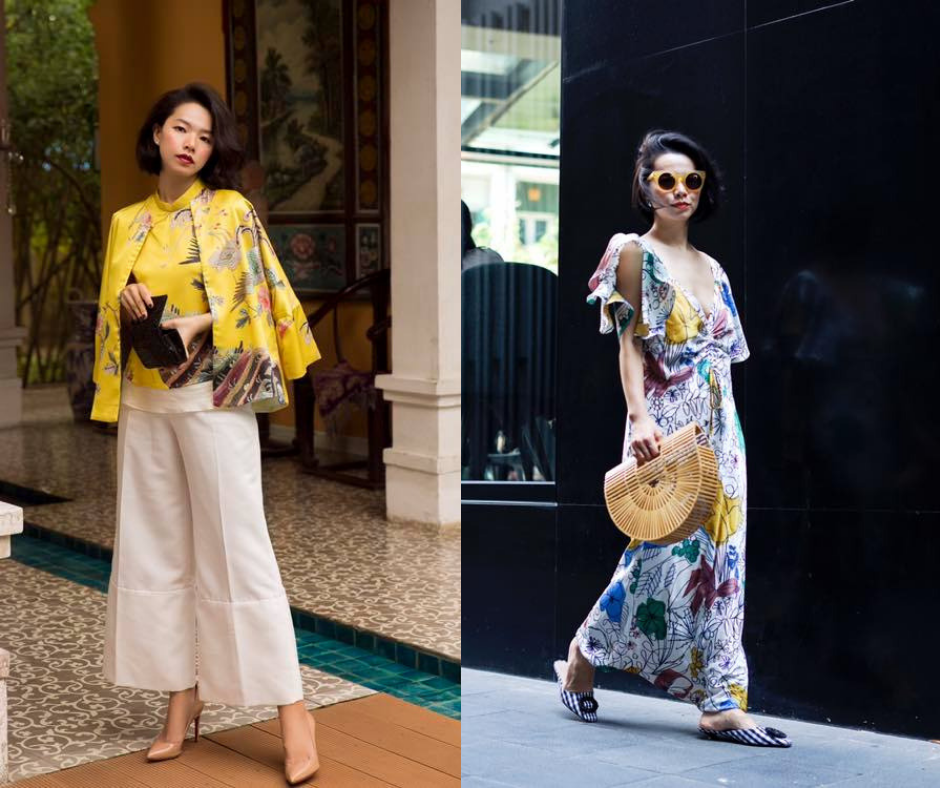              Xây dựng Thương hiệu Thời trang Thành công: Chiến lược Marketing của Lơ Boutique            