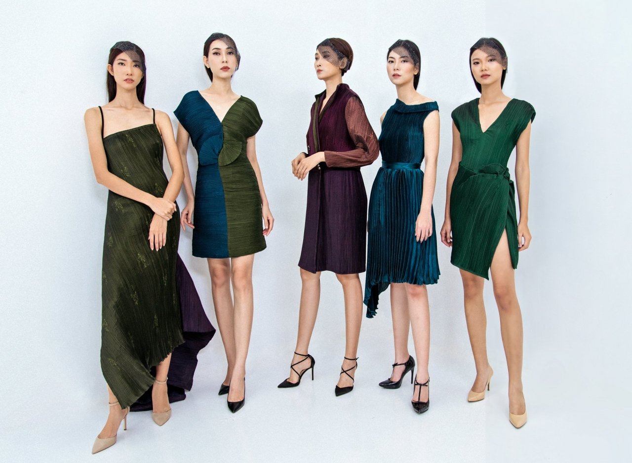              Phỏng vấn nhà thiết kế Diệu Anh về chiến lược định giá trong thời trang            