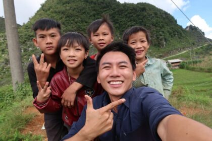 Khoai Lang Thang: Influencer “Chất” trong Thị Trường Đầy Cạnh Tranh