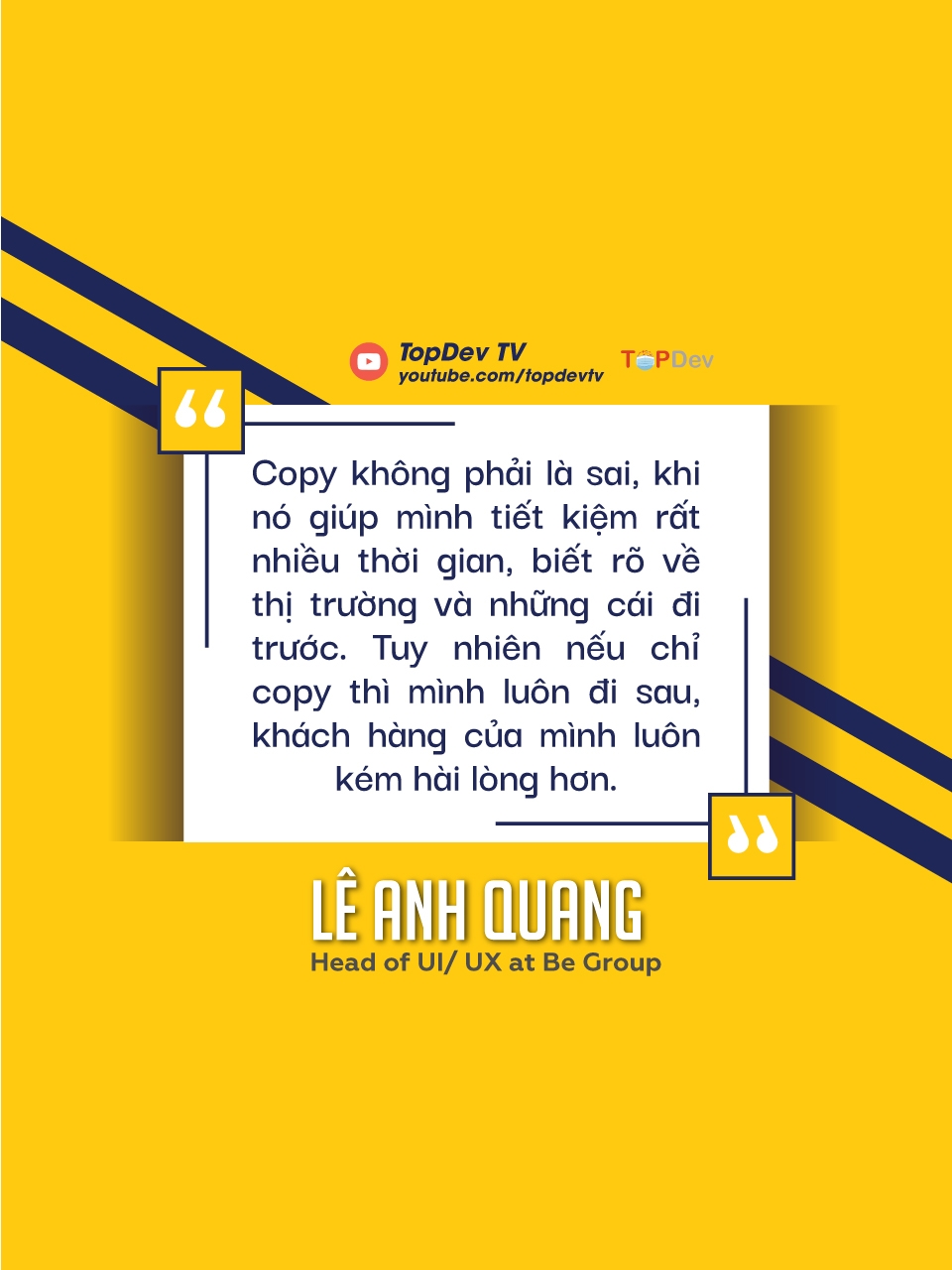  UX và UI: Sự khác biệt, vai trò và mối quan hệ với Product