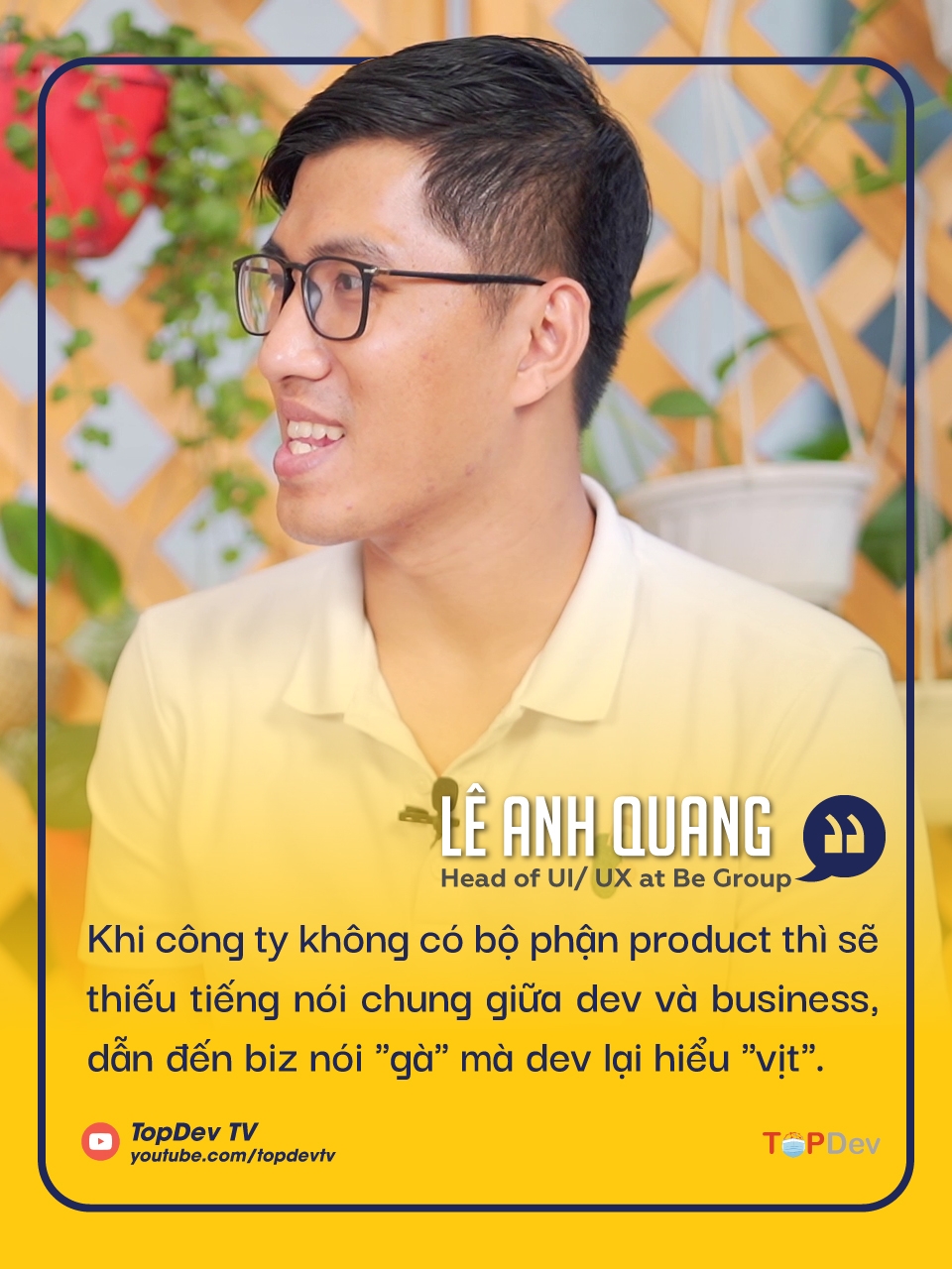  UX và UI: Sự khác biệt, vai trò và mối quan hệ với Product