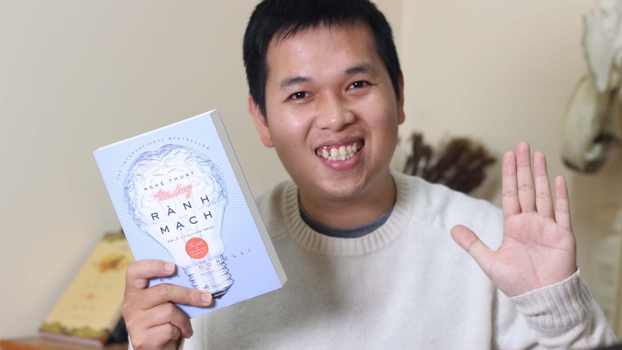 Sự Trỗi Dậy của Nghề Booktuber: Cầu Nối Giữa Sách và Độc Giả trong Thời Đại Số