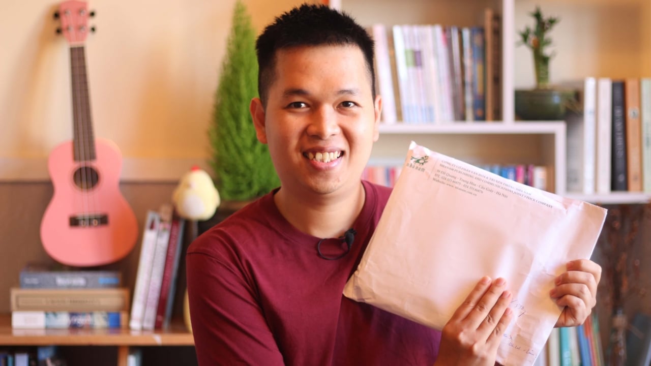  Sự Trỗi Dậy của Nghề Booktuber: Cầu Nối Giữa Sách và Độc Giả trong Thời Đại Số
