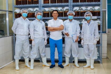 Hành trình Khởi nghiệp của Paul Nguyễn Hưng với Thức uống Sức khỏe Star Kombucha