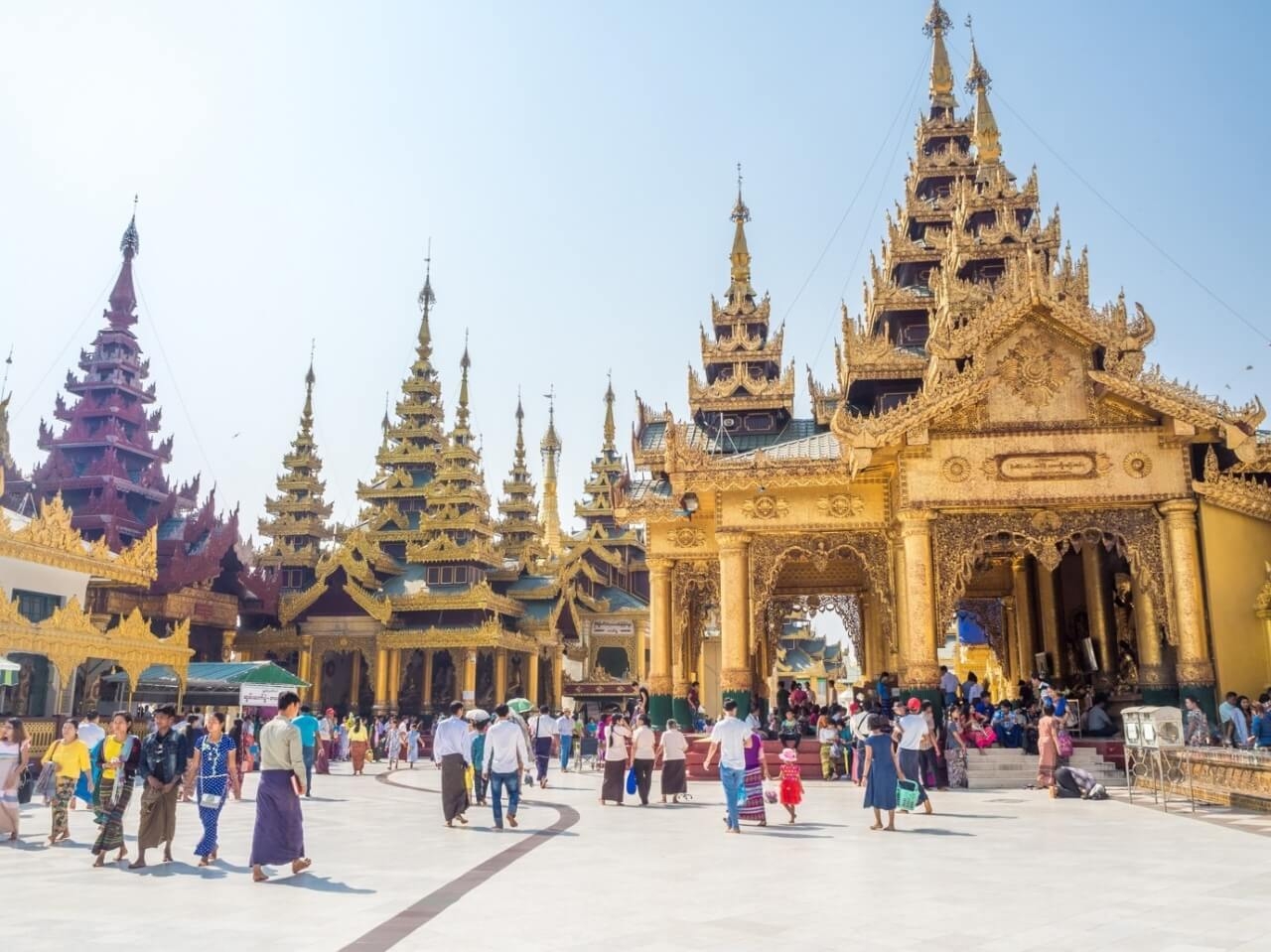  Tác động của COVID-19 đối với ngành du lịch ASEAN và các dự báo phục hồi