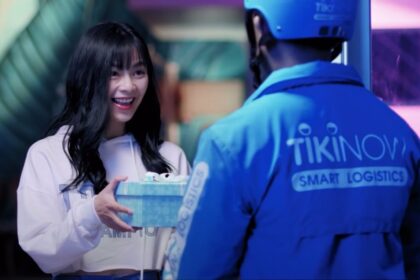 Chiến lược Tài trợ Âm nhạc Độc đáo của Tiki: “Tiki Đi Cùng Sao Việt”