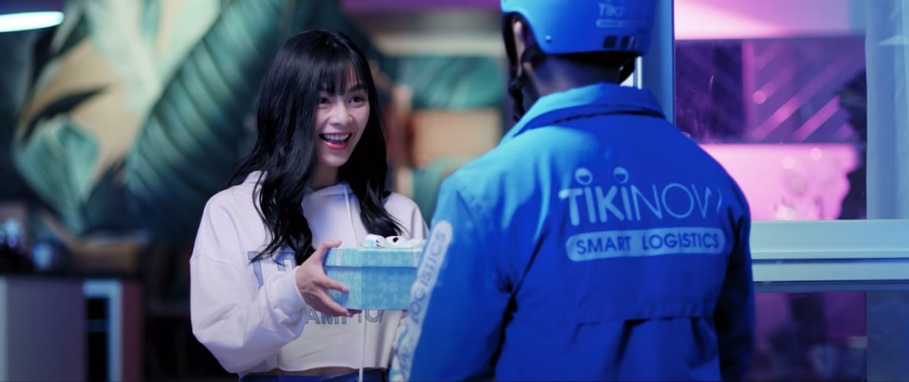  Chiến lược Tài trợ Âm nhạc Độc đáo của Tiki: "Tiki Đi Cùng Sao Việt"