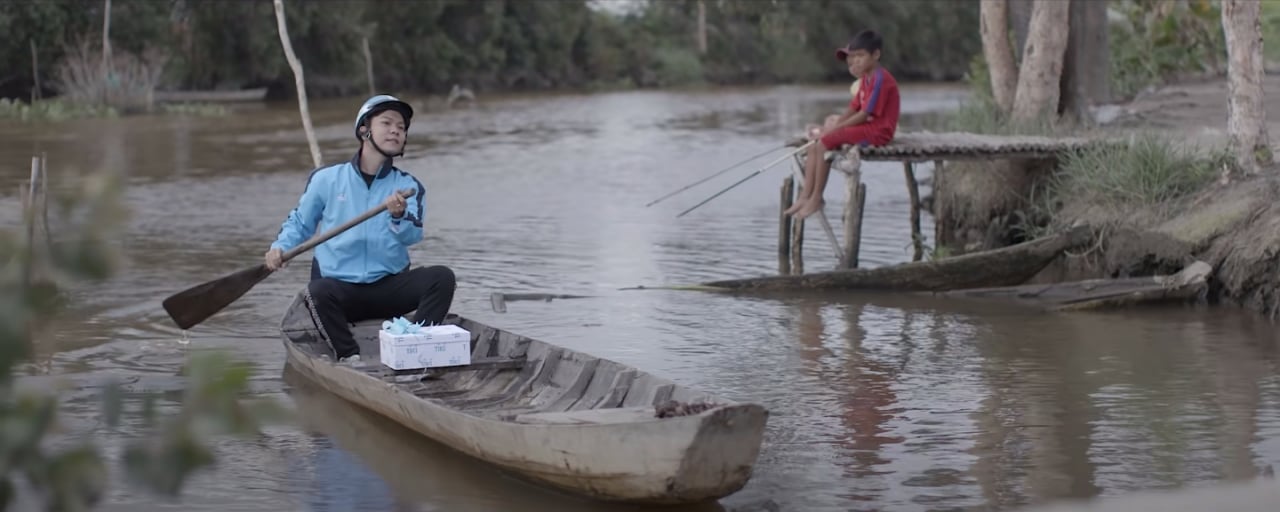  Chiến lược Tài trợ Âm nhạc Độc đáo của Tiki: "Tiki Đi Cùng Sao Việt"