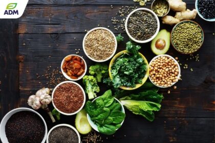 Sáu xu hướng tiêu dùng thúc đẩy đổi mới và tăng trưởng trong ngành thực phẩm và đồ uống