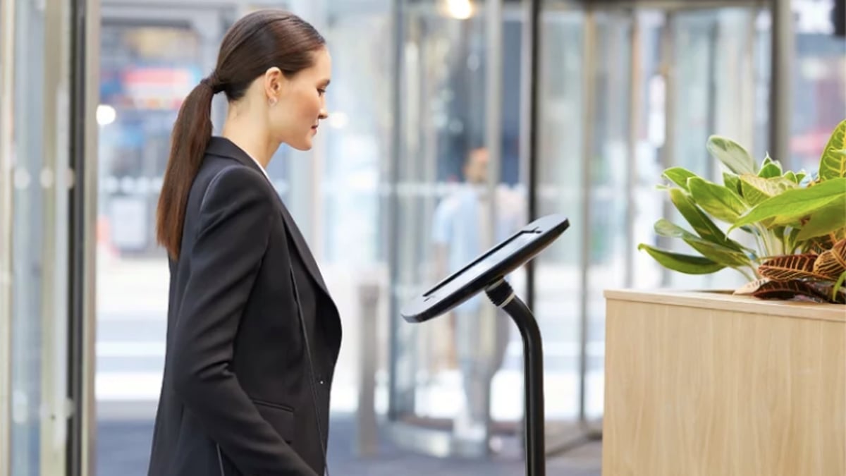  Giải pháp Xác thực Khuôn mặt của iProov và Toppan Ecquaria: Đơn giản hóa và Bảo mật Truy cập Dịch vụ Công cho Công dân Singapore
