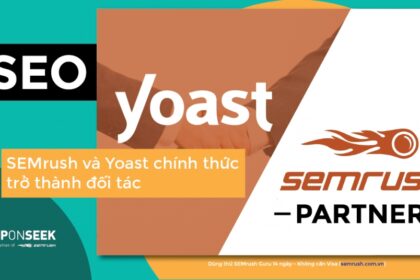 SEMrush và Yoast: Sự Hợp Tác Chiến Lược Trong Lĩnh Vực SEO