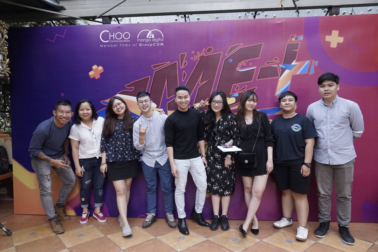  Hành trình Khởi nghiệp của Mango Digital: Từ Gian Nan đến Thành Công