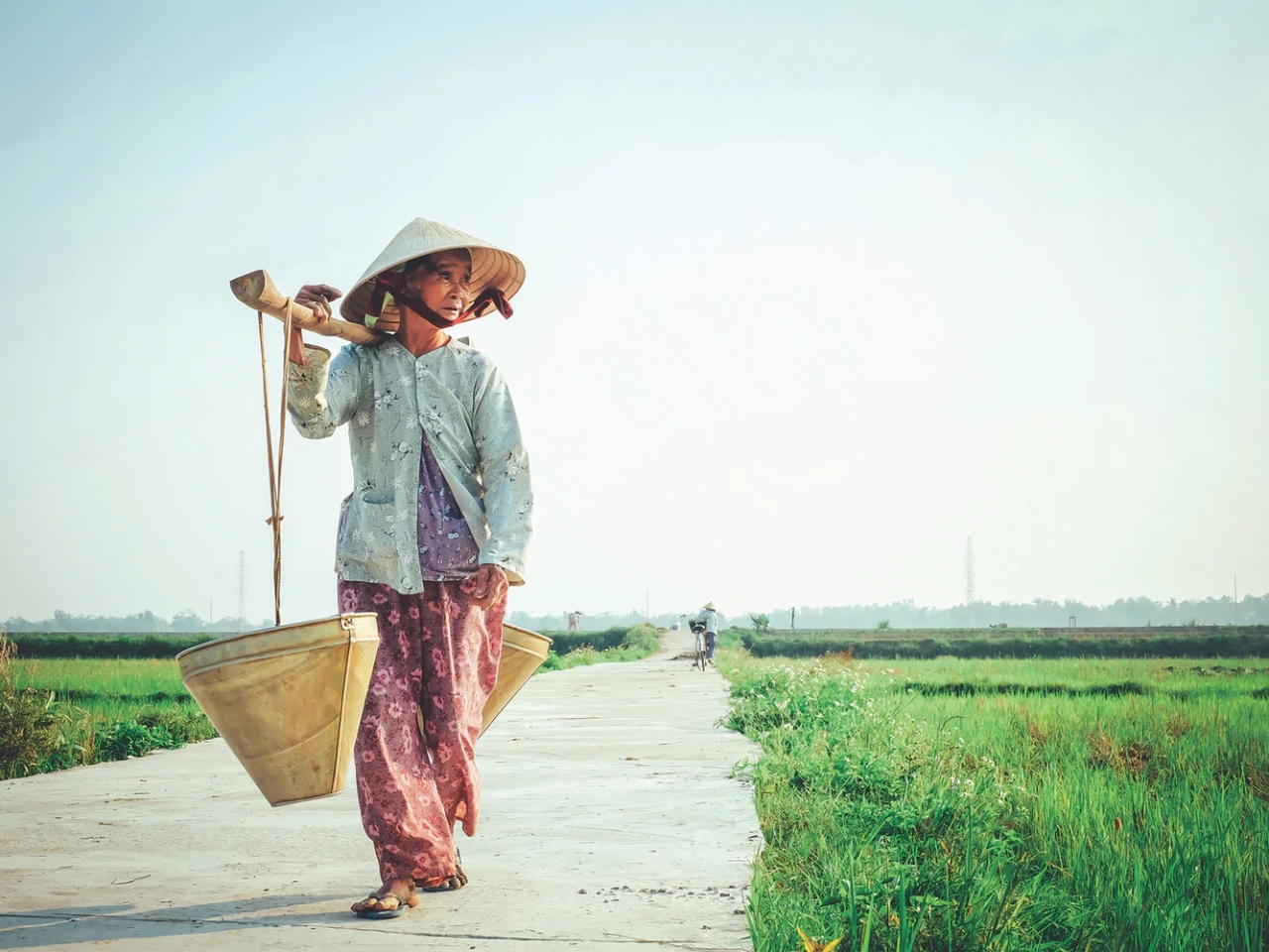  Hành vi tiêu dùng của người Việt trong dịp Tết: Thay đổi và cơ hội cho doanh nghiệp