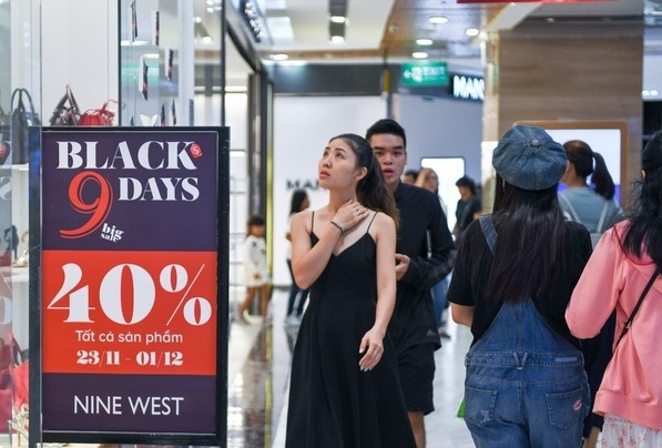  Hành vi tiêu dùng của người Việt trong dịp Tết: Thay đổi và cơ hội cho doanh nghiệp
