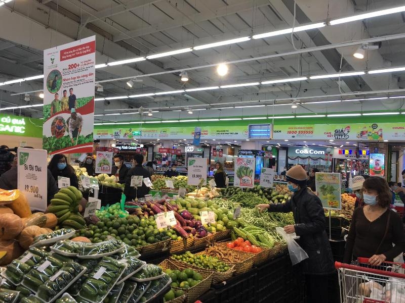  Hành vi tiêu dùng của người Việt trong dịp Tết: Thay đổi và cơ hội cho doanh nghiệp