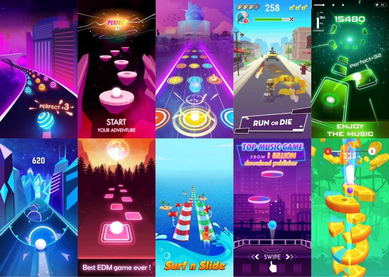              Xu hướng tiếp thị game mobile trong thời kỳ hậu đại dịch            