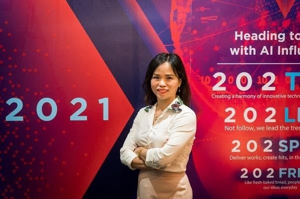 Chuyển đổi số thúc đẩy ngành truyền thông quảng cáo