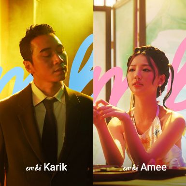          W Media Entertainment: Tiên Phong trong Ngành Music Marketing        