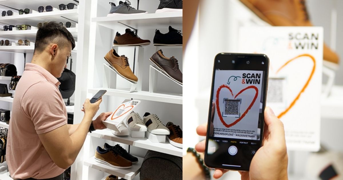  Trigger Event trong Chiến dịch Marketing Đa Kênh của ALDO Việt Nam