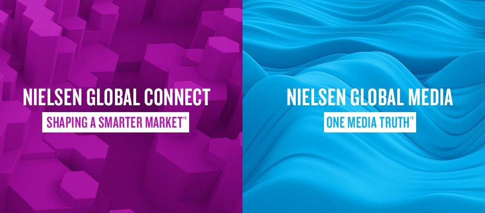  Nielsen: Hành trình đơn giản hóa và những lần đổi chủ