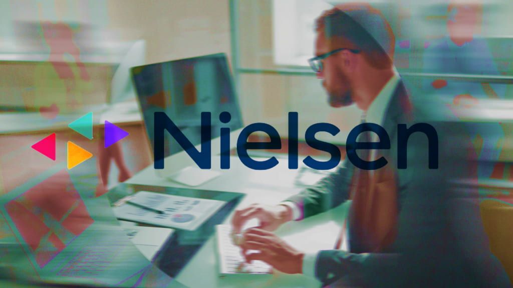  Nielsen: Hành trình đơn giản hóa và những lần đổi chủ