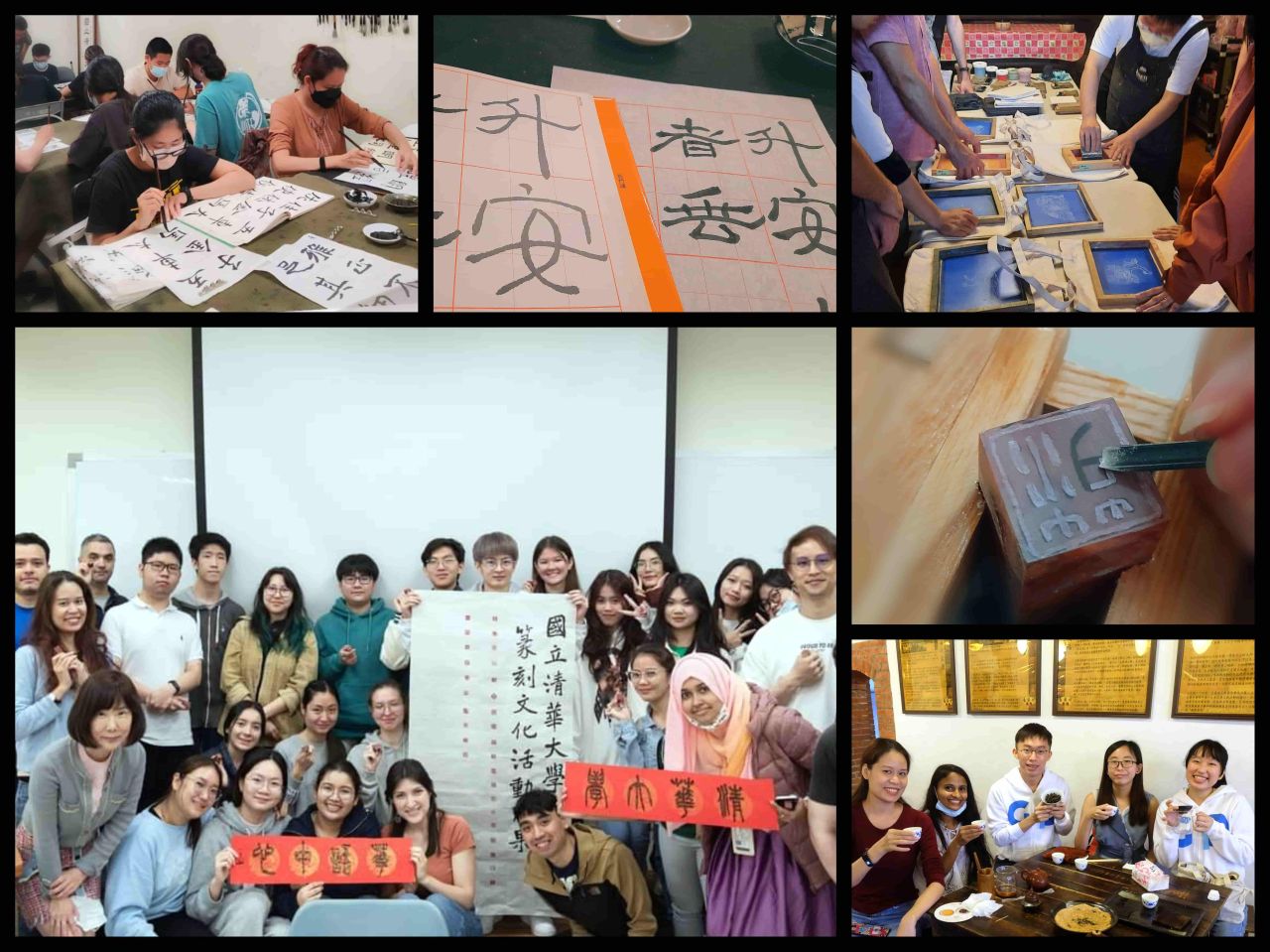   Hành trình nghiên cứu tiến sĩ của cô Phạm Thanh Thúy Vy: Khám phá những chân trời mới trong khoa học dịch vụ 