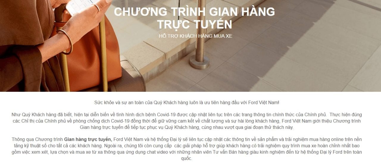  Hướng dẫn tìm kiếm và tiếp cận khách hàng mới hiệu quả trong thời đại số