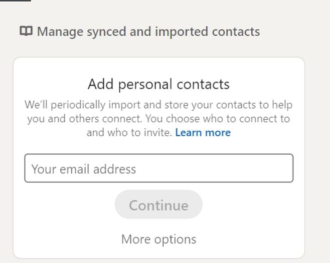  Tận dụng LinkedIn: Hướng dẫn tìm khách hàng cho người viết tự do