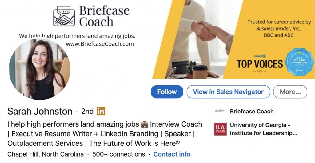  Tận dụng LinkedIn: Hướng dẫn tìm khách hàng cho người viết tự do